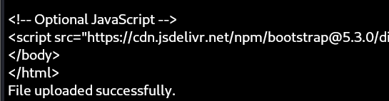 FileUploaded