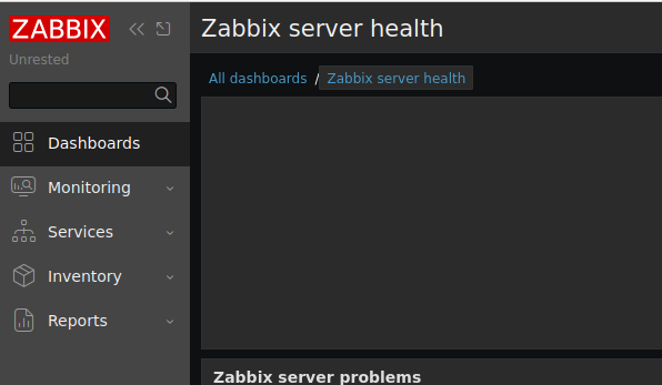 ZabbixHealth